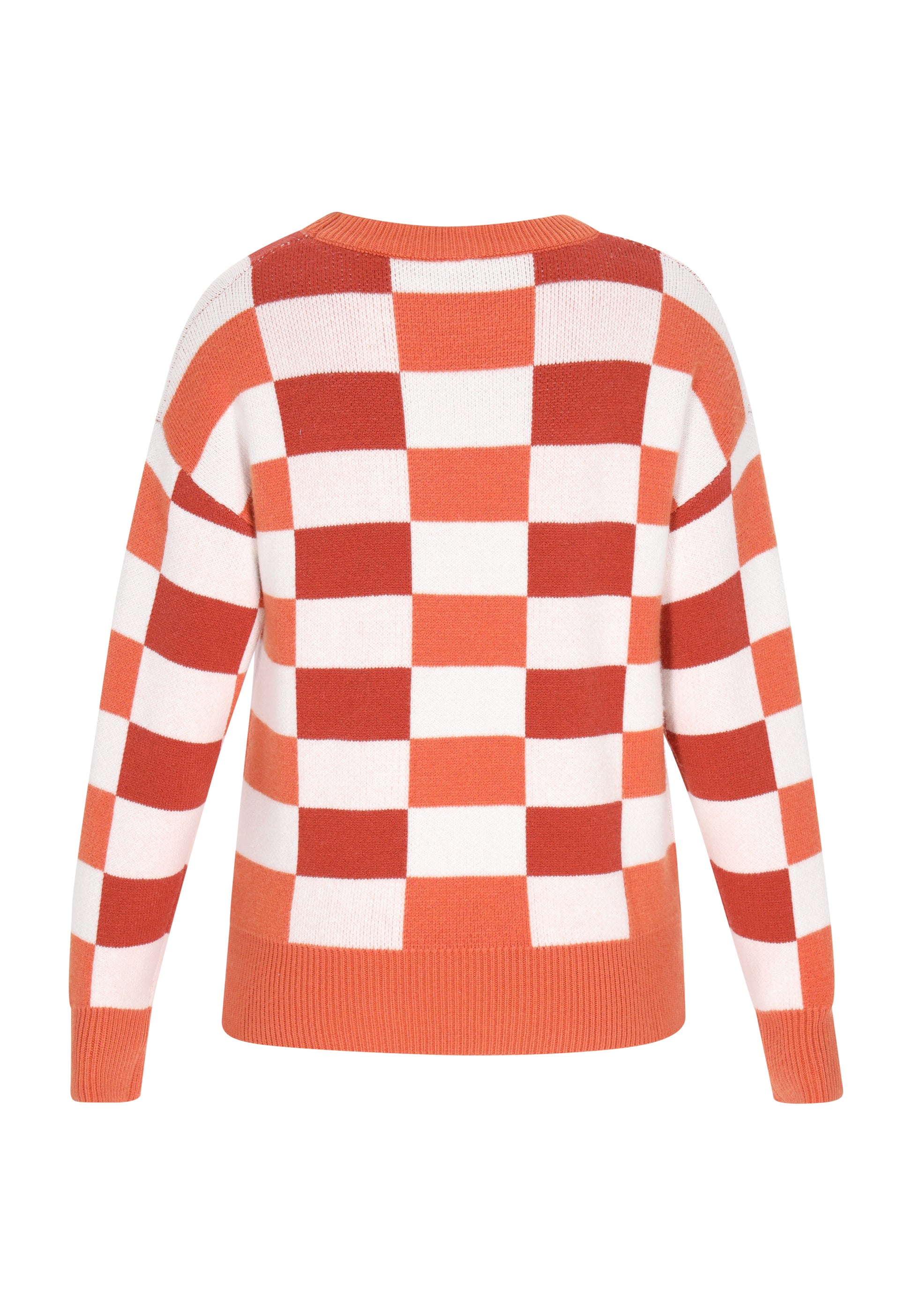 Sweter damski SWIRLY