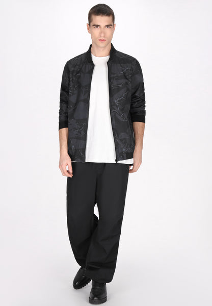 TUFFSKULL Men's Jacket