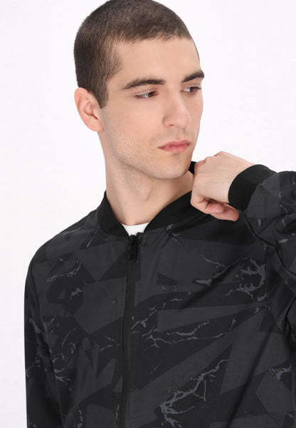 TUFFSKULL Men's Jacket