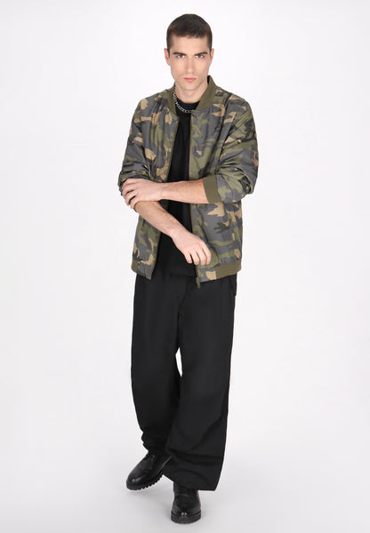 TUFFSKULL Men's Jacket
