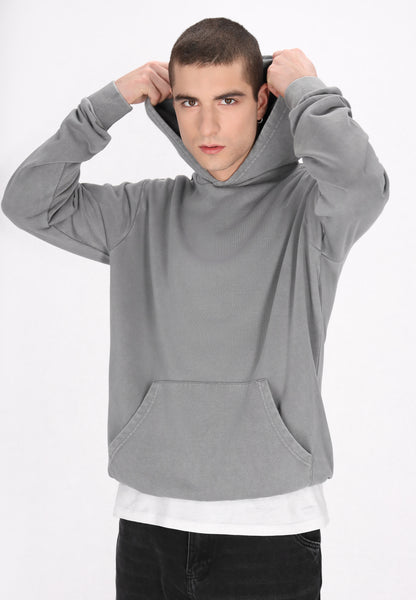 TUFFSKULL Herren Sweatshirt