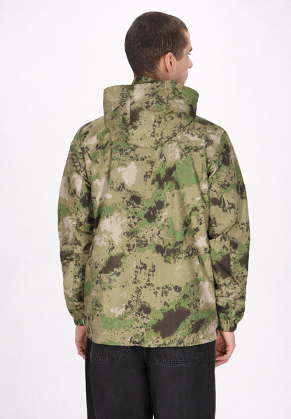 TUFFSKULL Herren Jacke
