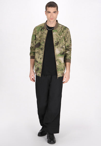 TUFFSKULL Men's Jacket