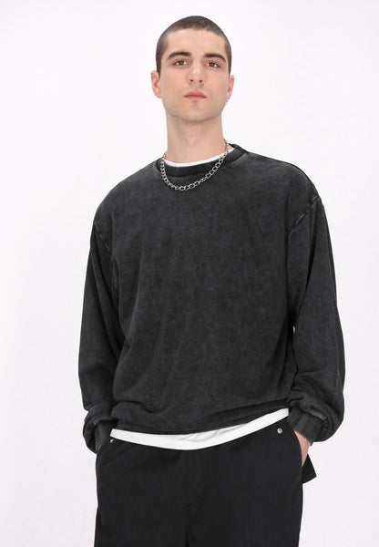 Bluza męska TUFFSKULL