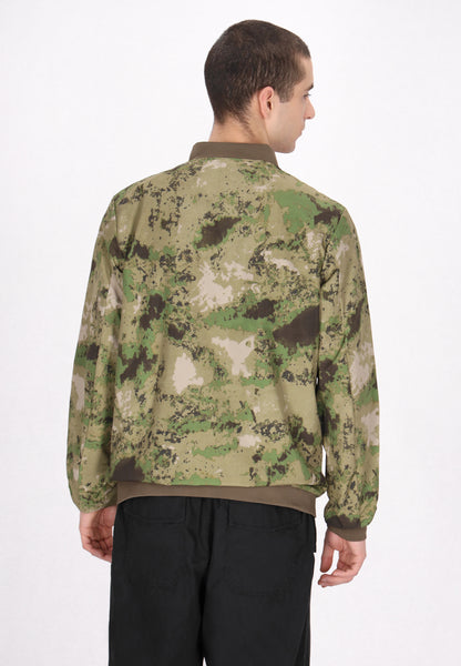 TUFFSKULL Men's Jacket