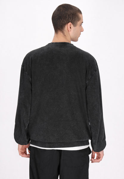 Bluza męska TUFFSKULL