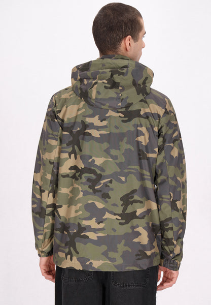 TUFFSKULL Men's Jacket