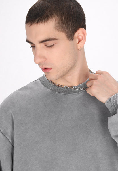 Bluza męska TUFFSKULL