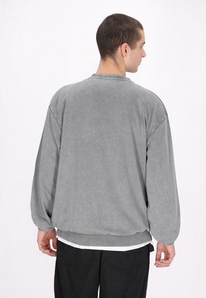 Bluza męska TUFFSKULL