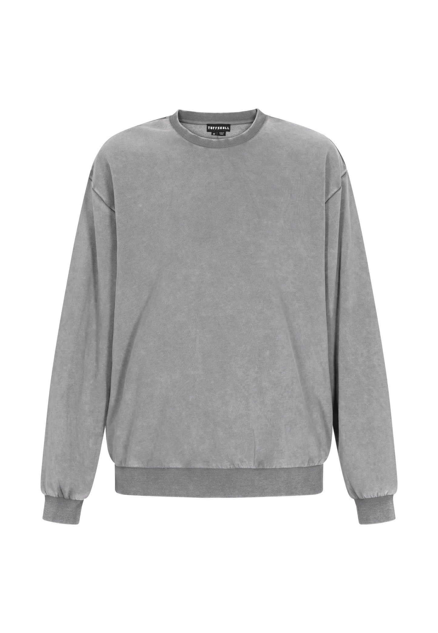 Bluza męska TUFFSKULL