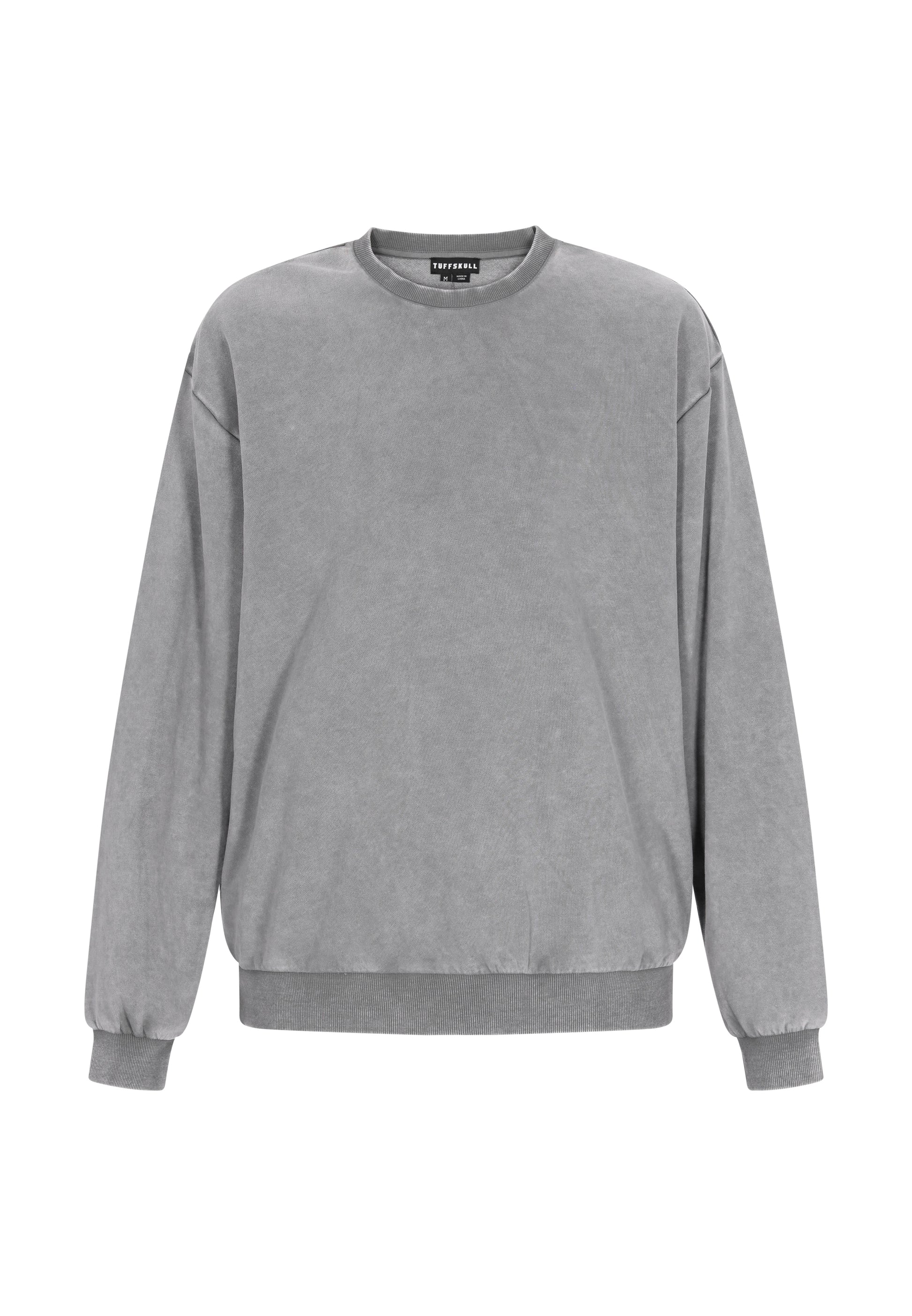 Bluza męska TUFFSKULL