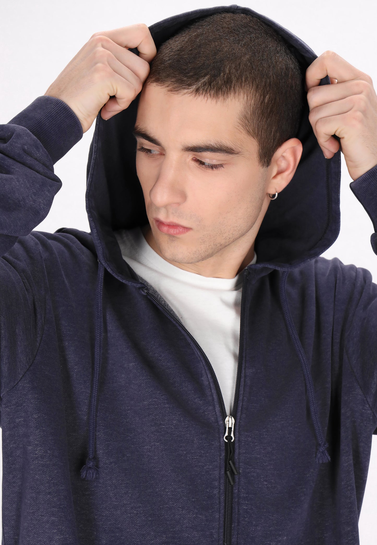Bluza męska TUFFSKULL