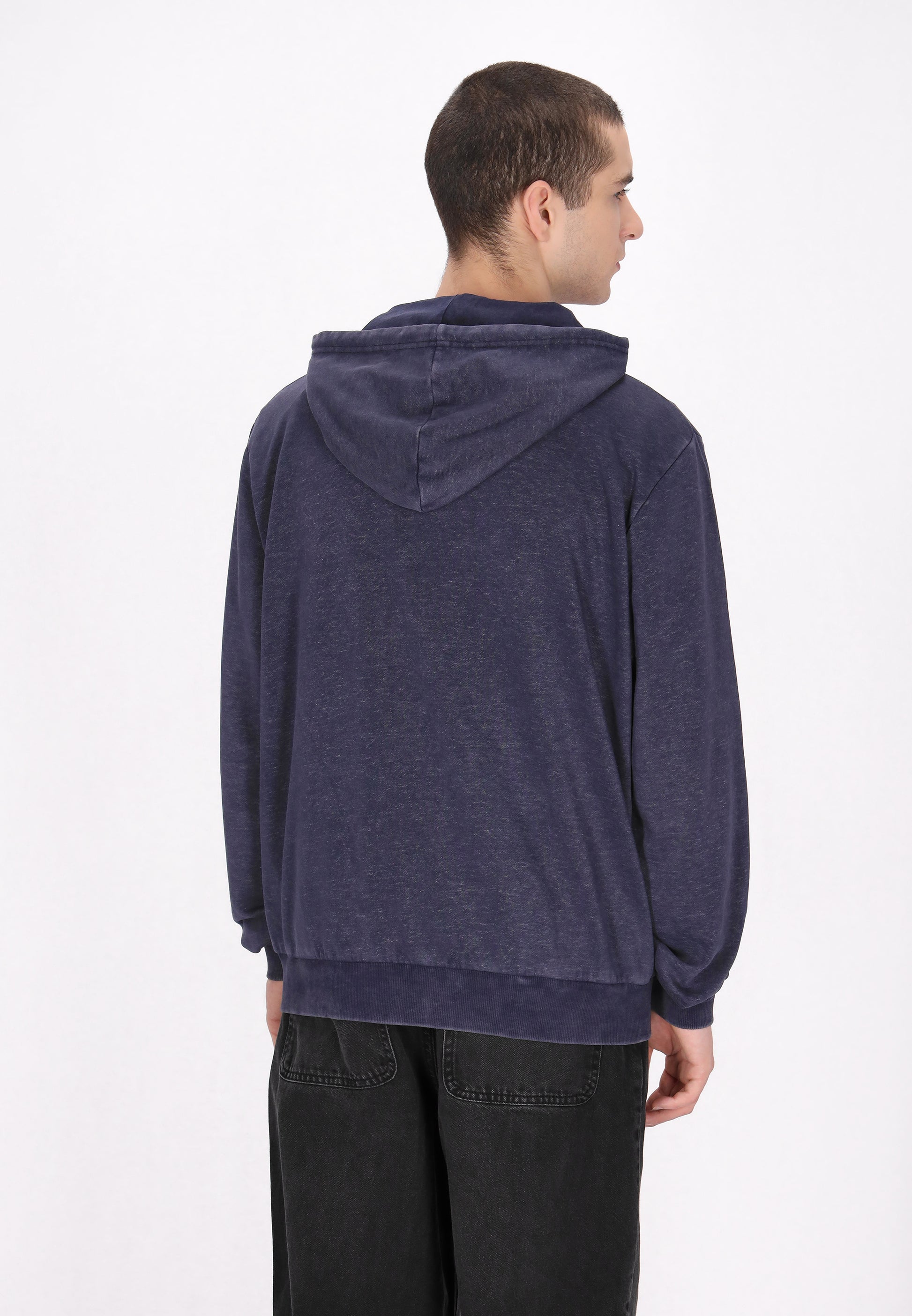 Bluza męska TUFFSKULL