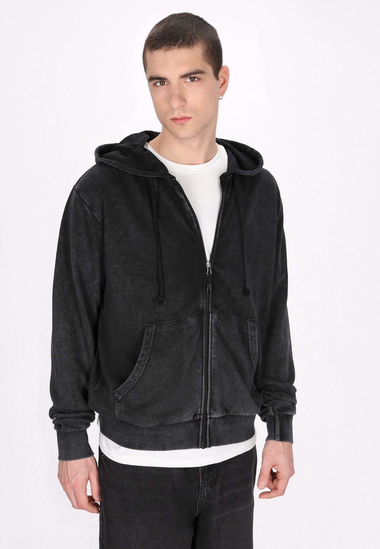 Bluza męska TUFFSKULL