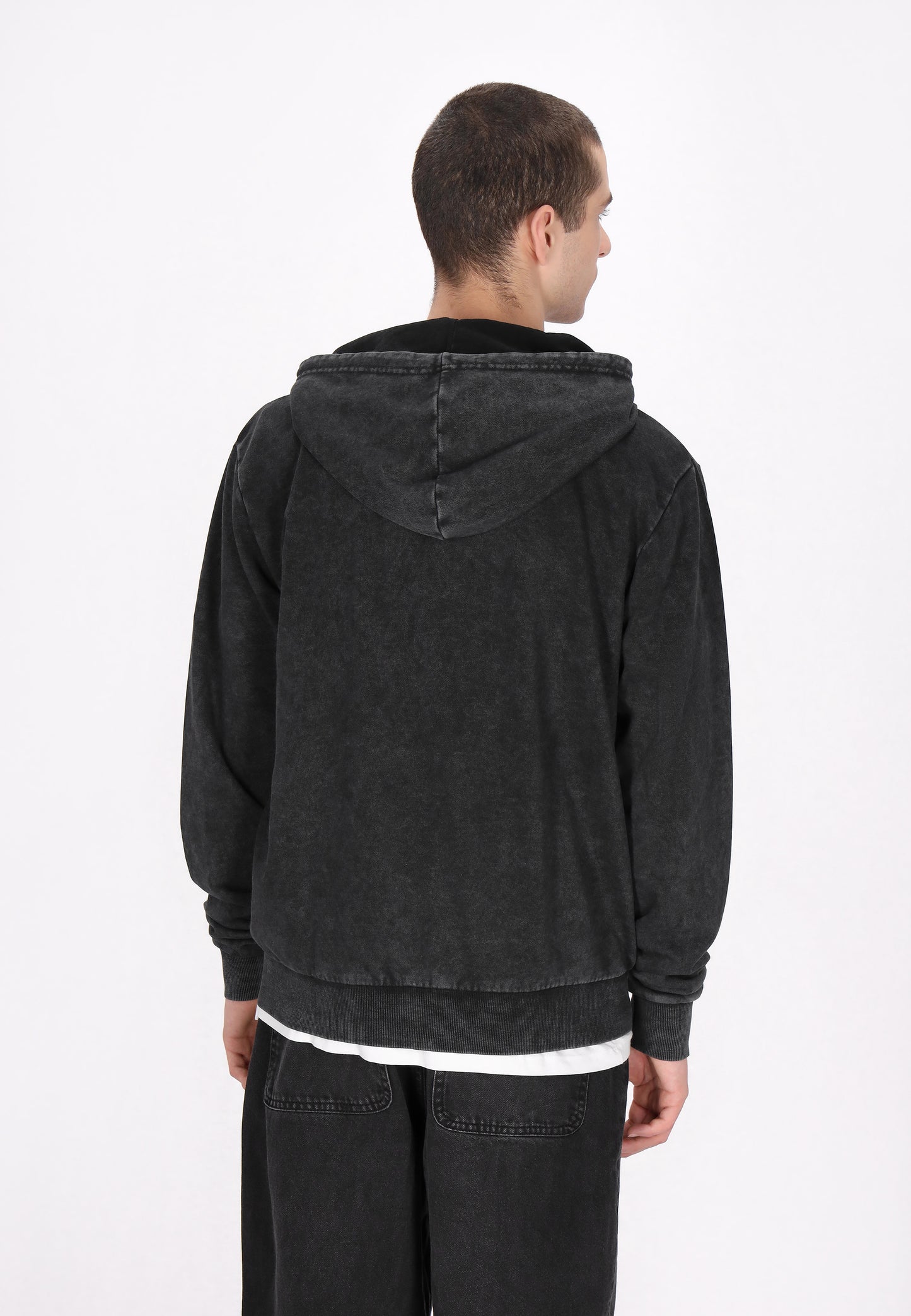 Bluza męska TUFFSKULL
