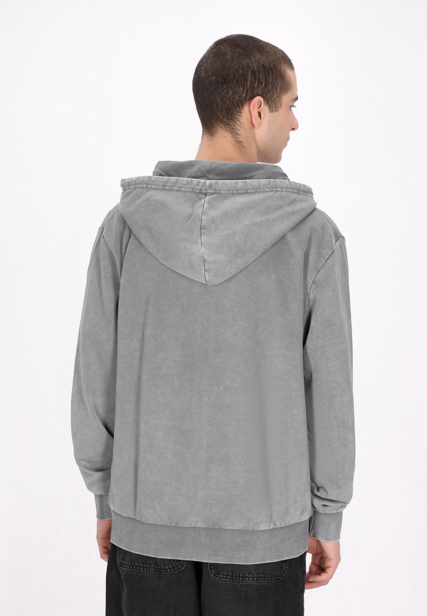 Bluza męska TUFFSKULL