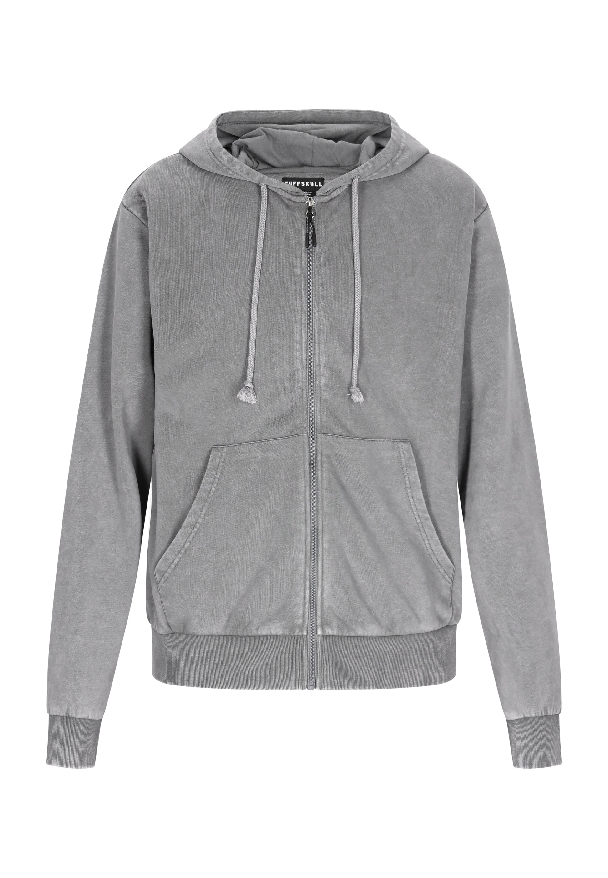 Bluza męska TUFFSKULL