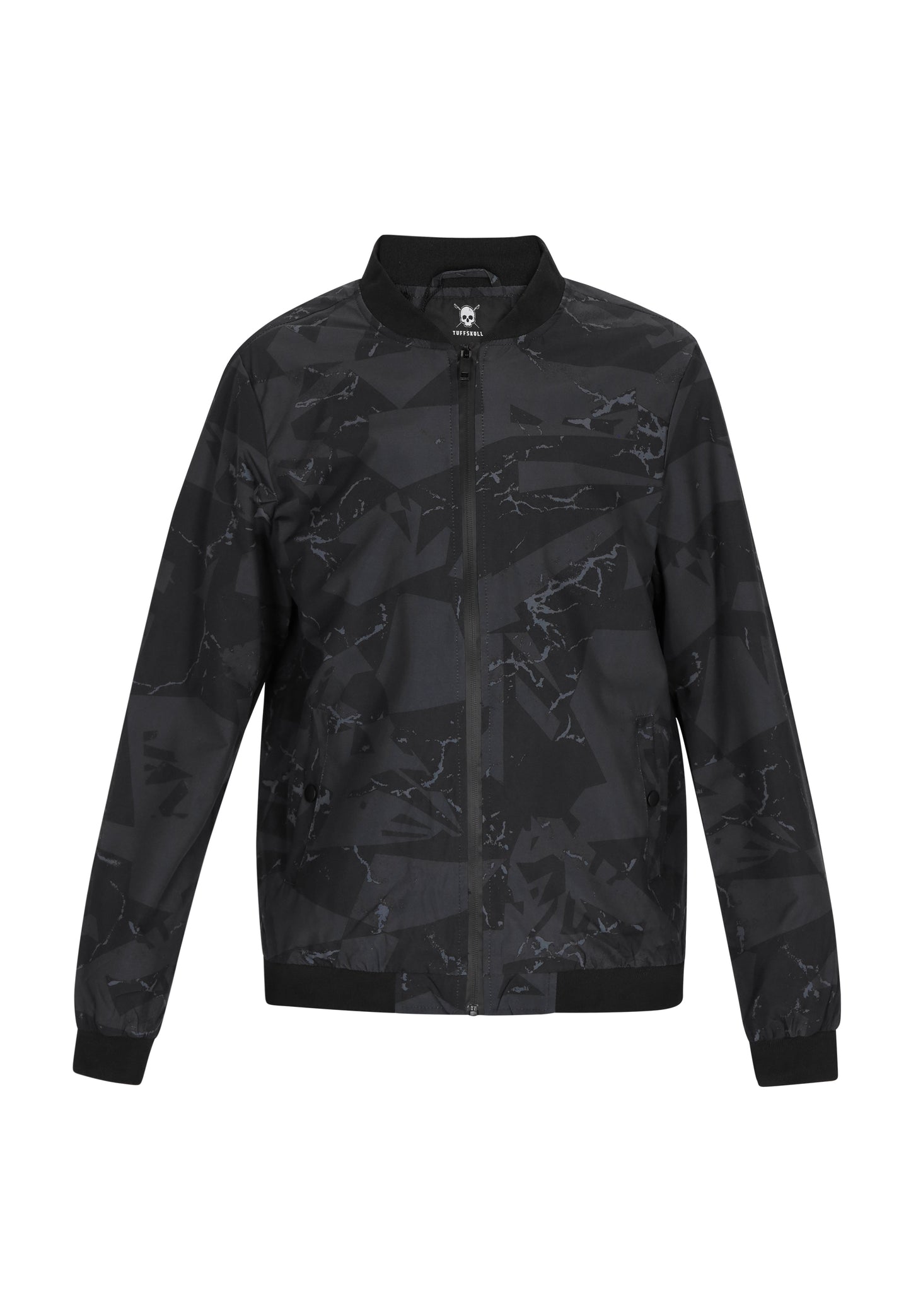 TUFFSKULL Men's Jacket
