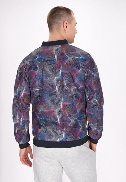 Mo Athlsr Men's Jacket