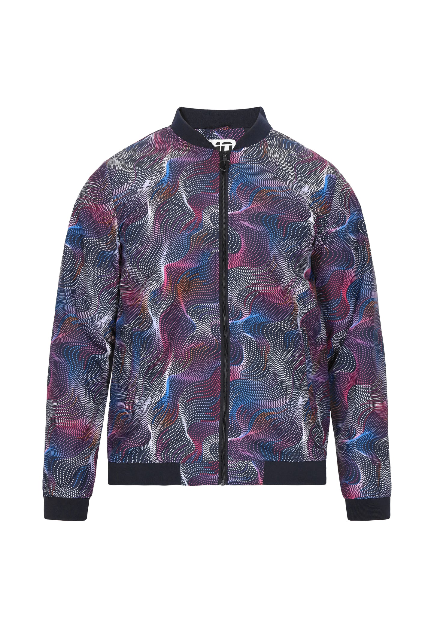 Mo Athlsr Men's Jacket