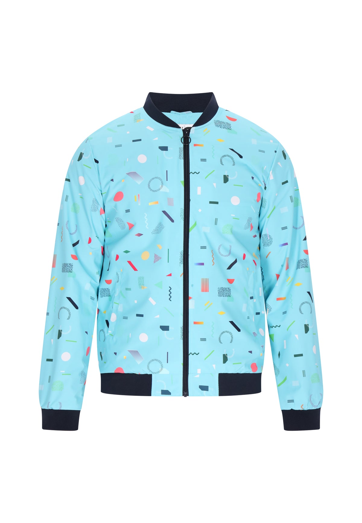 Mo Athlsr Men's Jacket