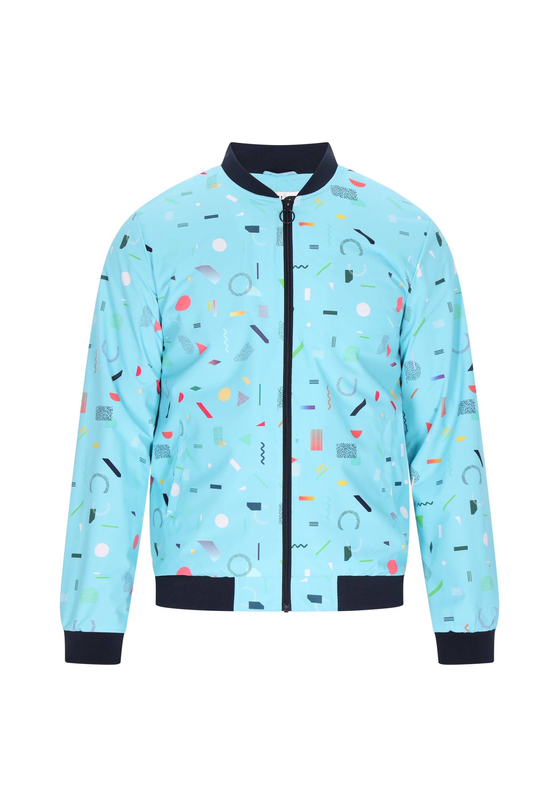 Mo Athlsr Men's Jacket