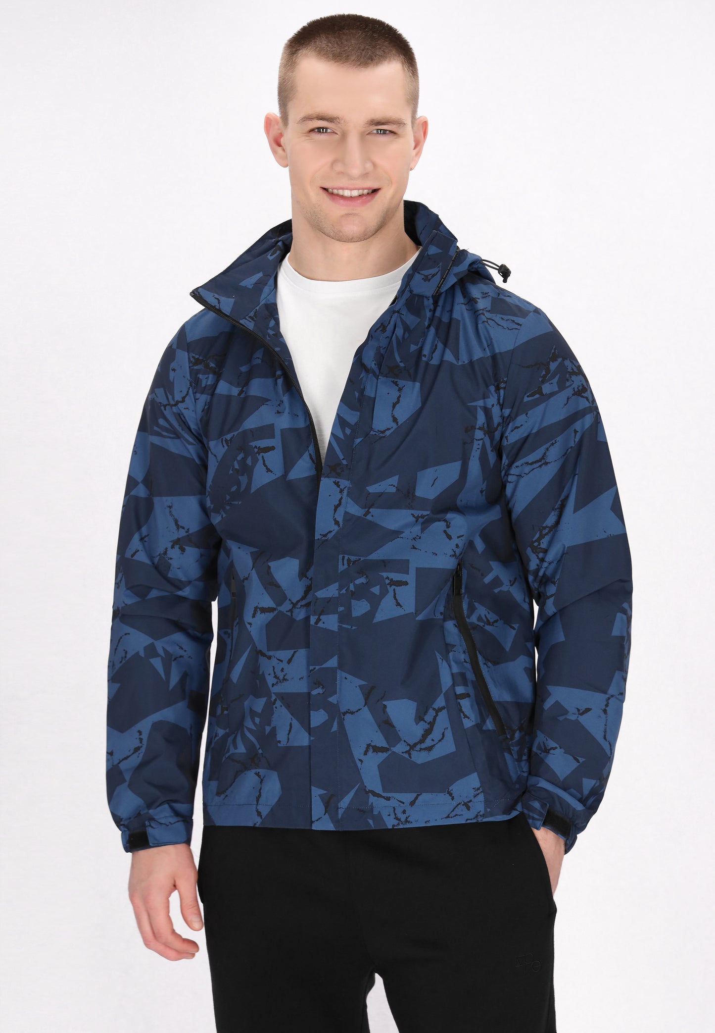 Mo ATHLSR Men's Jacket