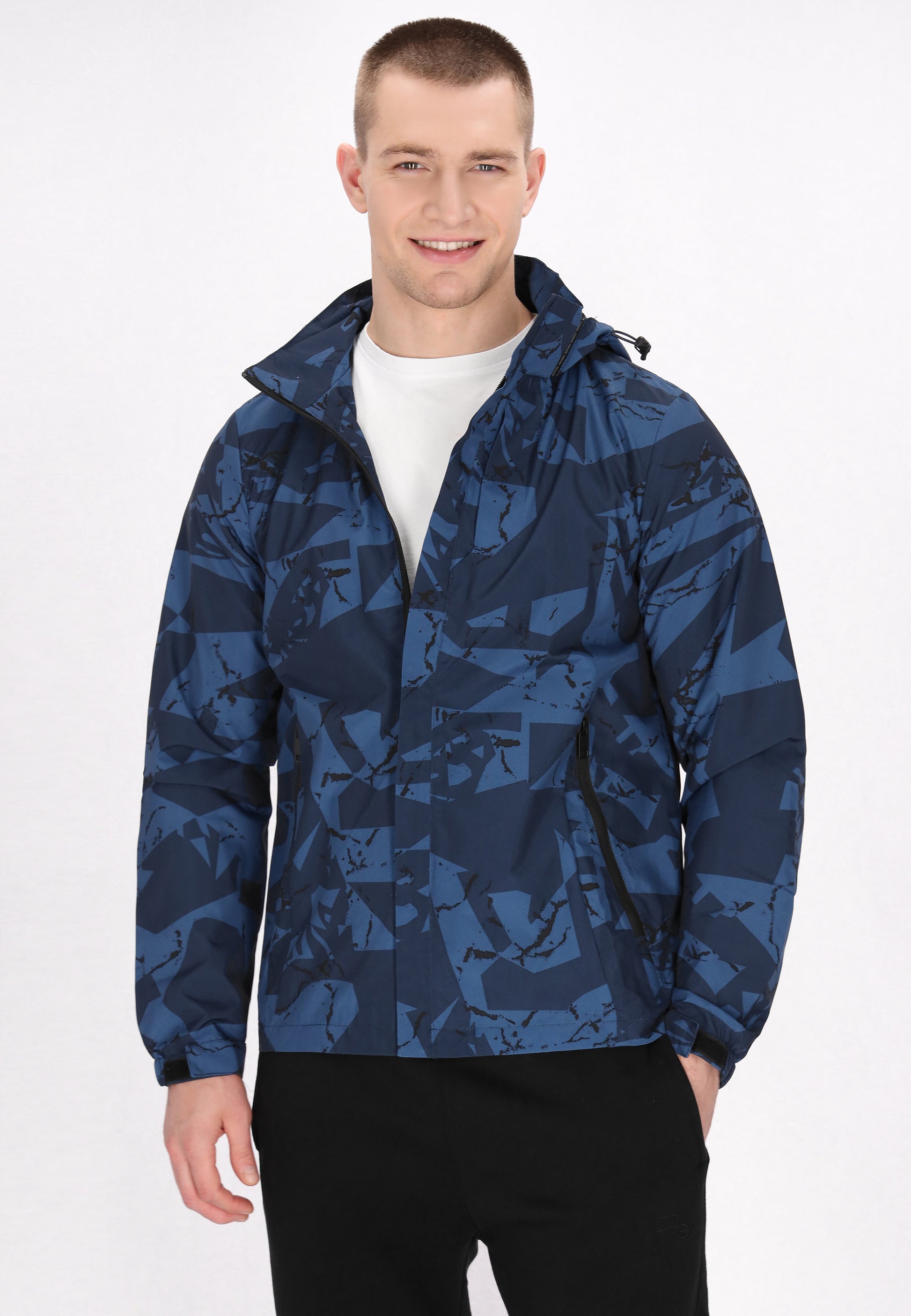 Mo ATHLSR Men's Jacket