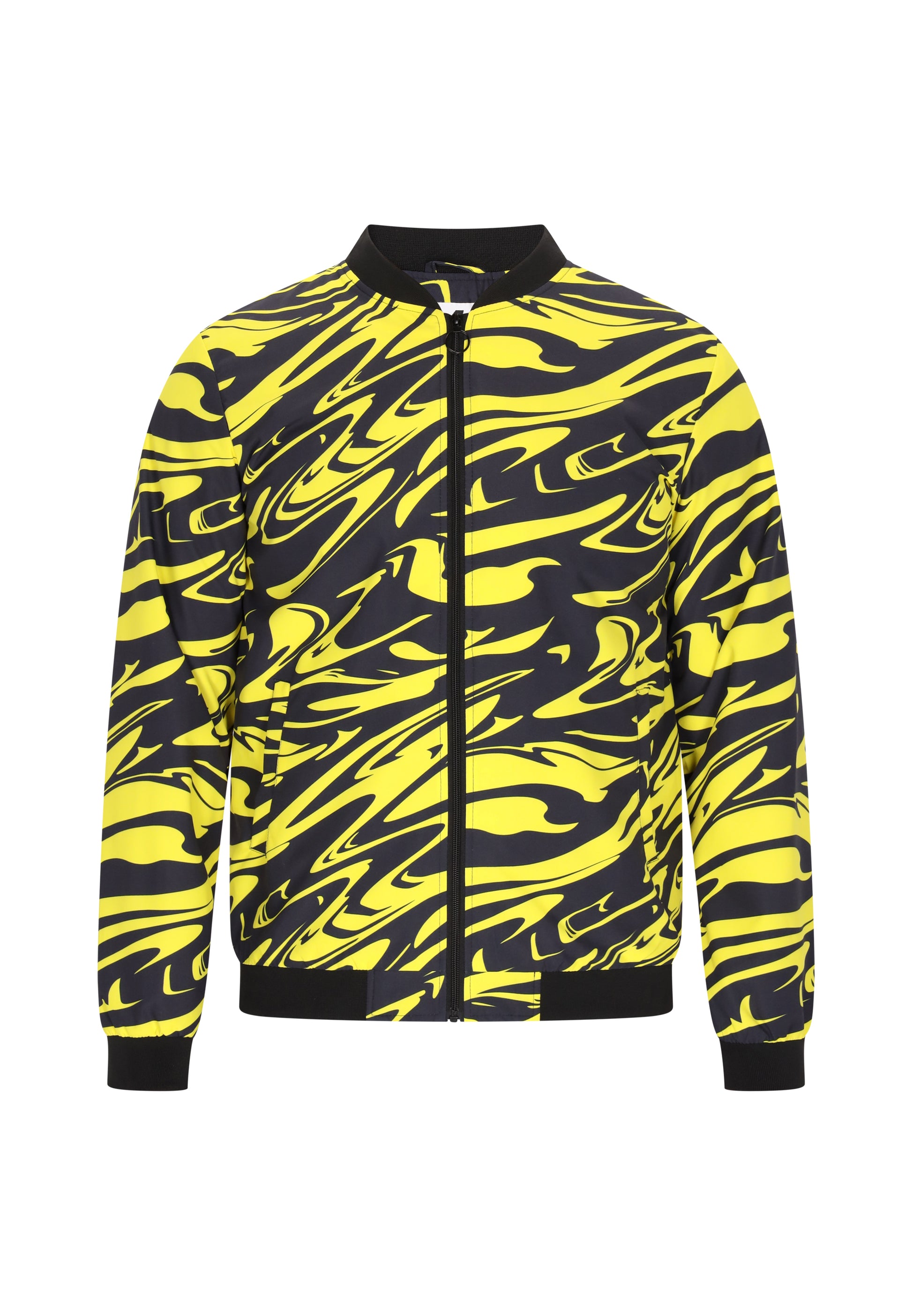 Mo ATHLSR Men's Jacket