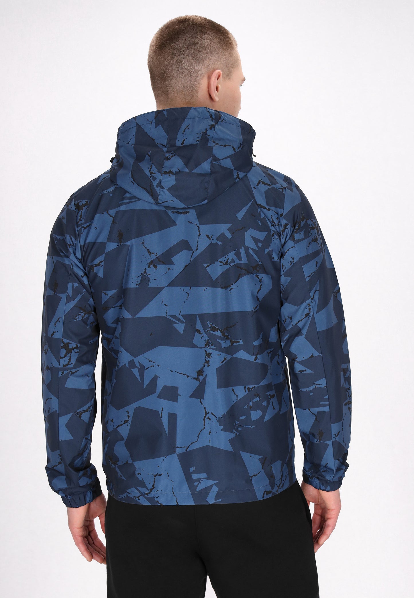 Mo ATHLSR Men's Jacket