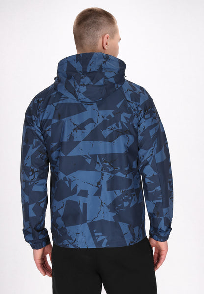 Mo ATHLSR Men's Jacket