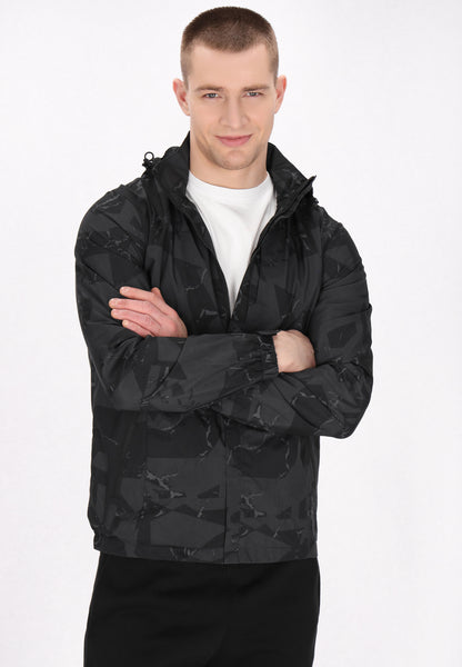 Mo ATHLSR Men's Jacket
