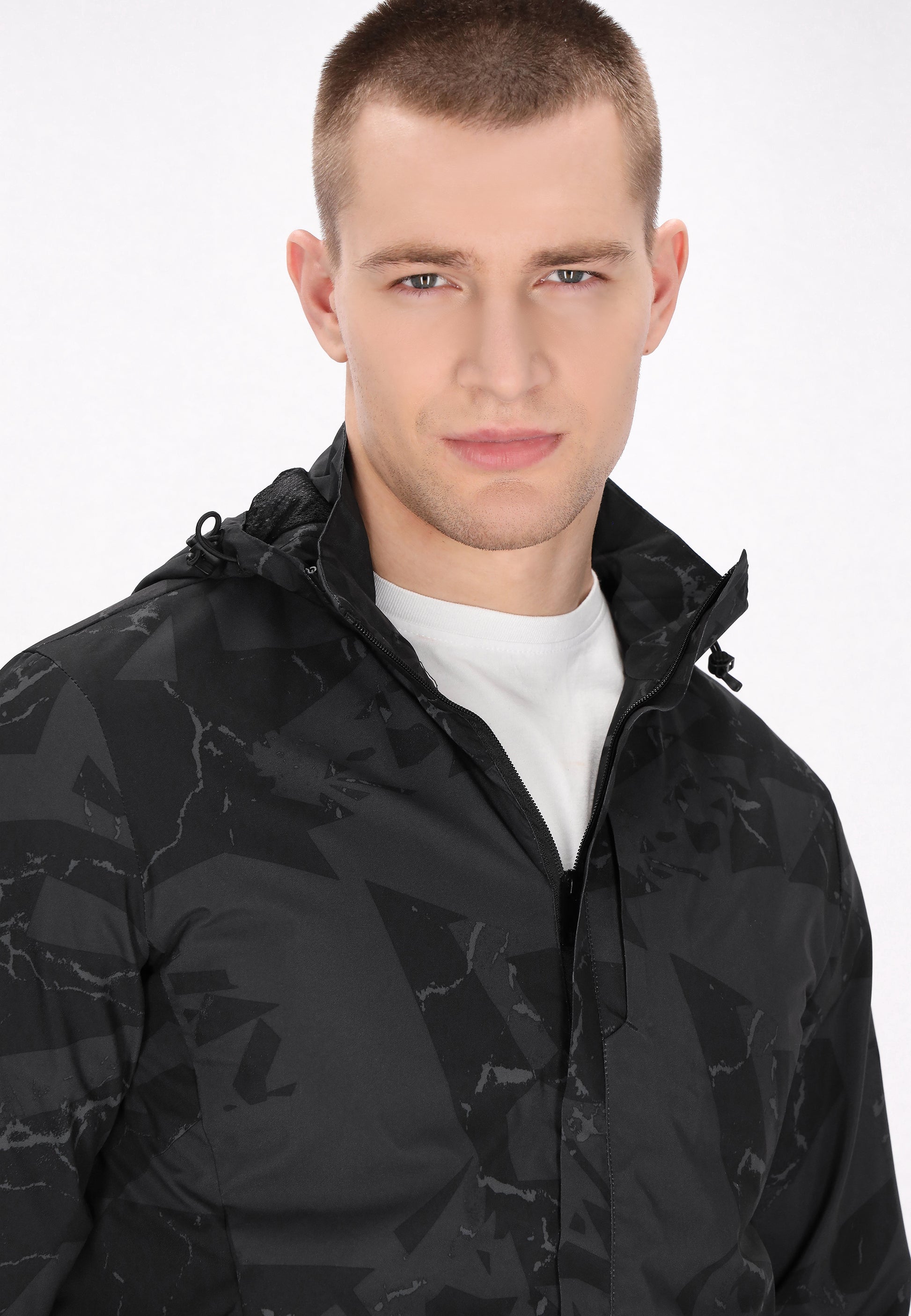 Mo ATHLSR Men's Jacket