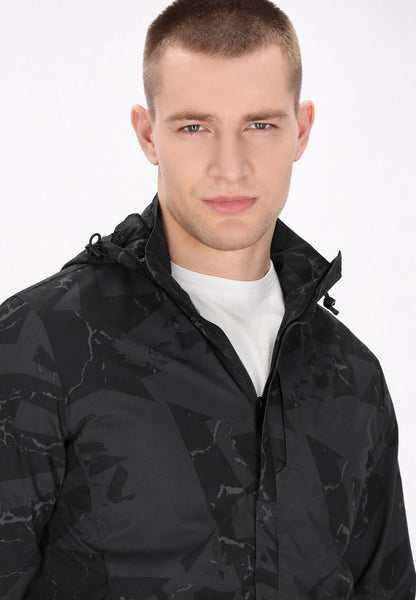 Mo ATHLSR Men's Jacket