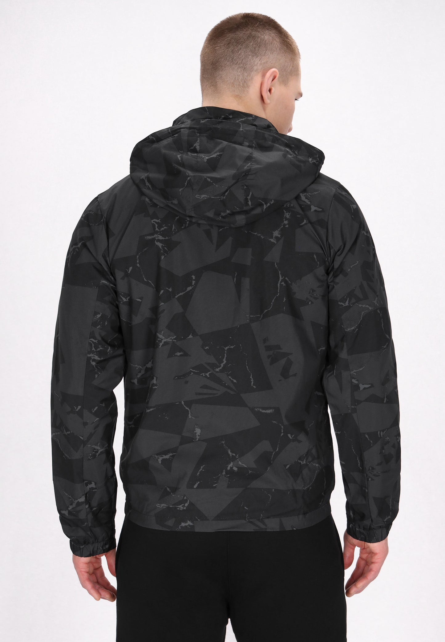 Mo ATHLSR Men's Jacket
