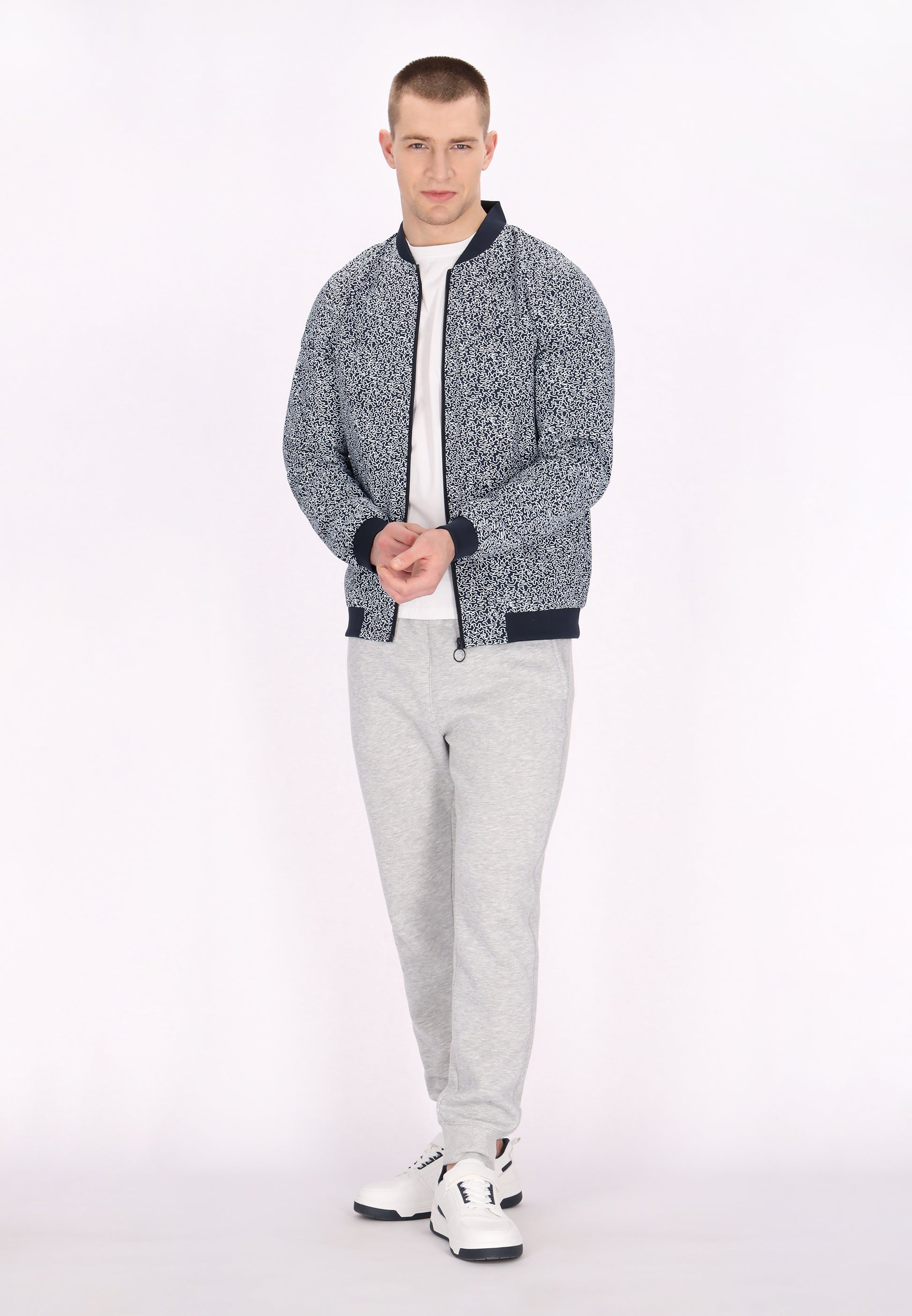 Mo Athlsr Men's Jacket