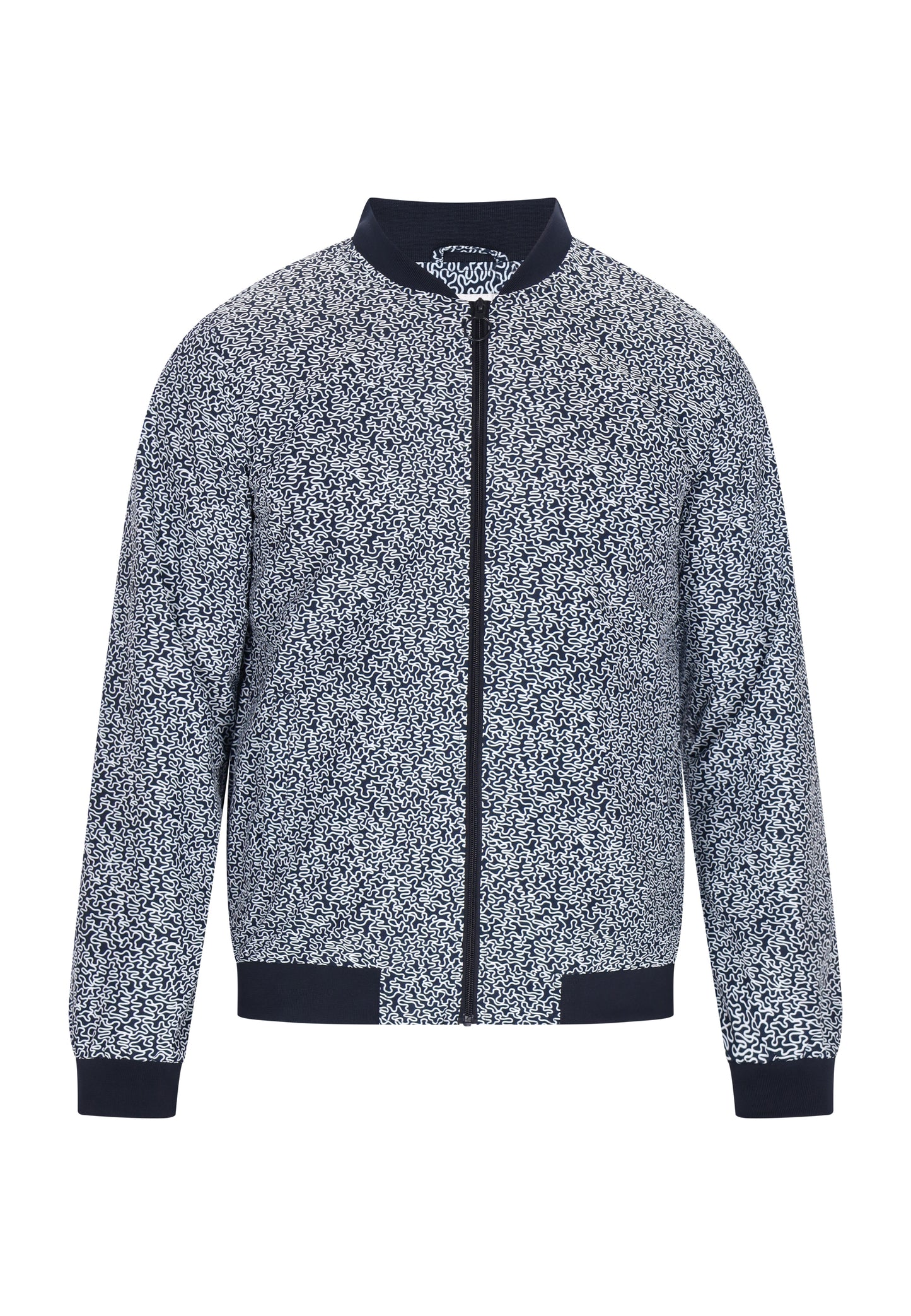 Mo ATHLSR Men's Jacket