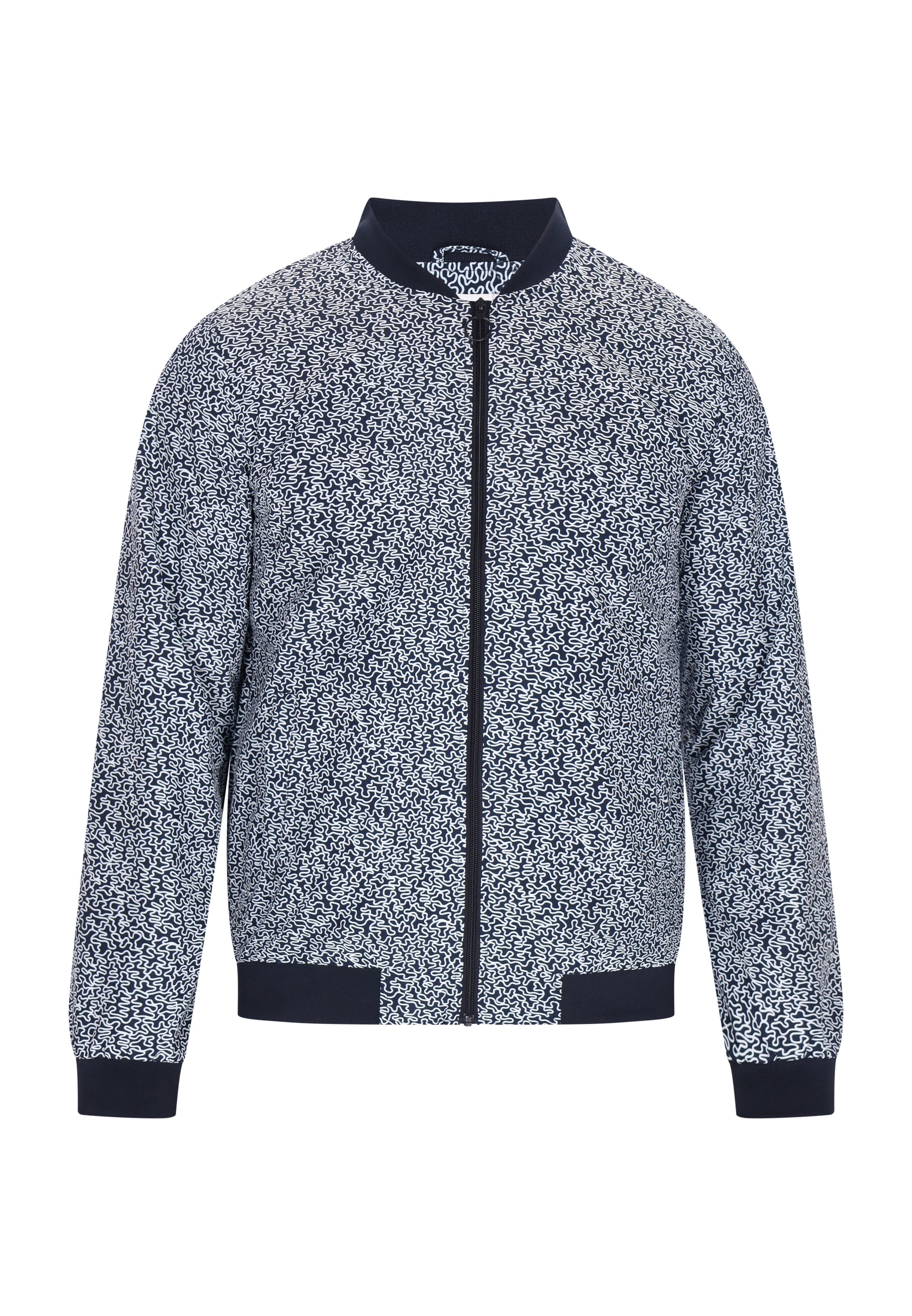 Mo ATHLSR Men's Jacket