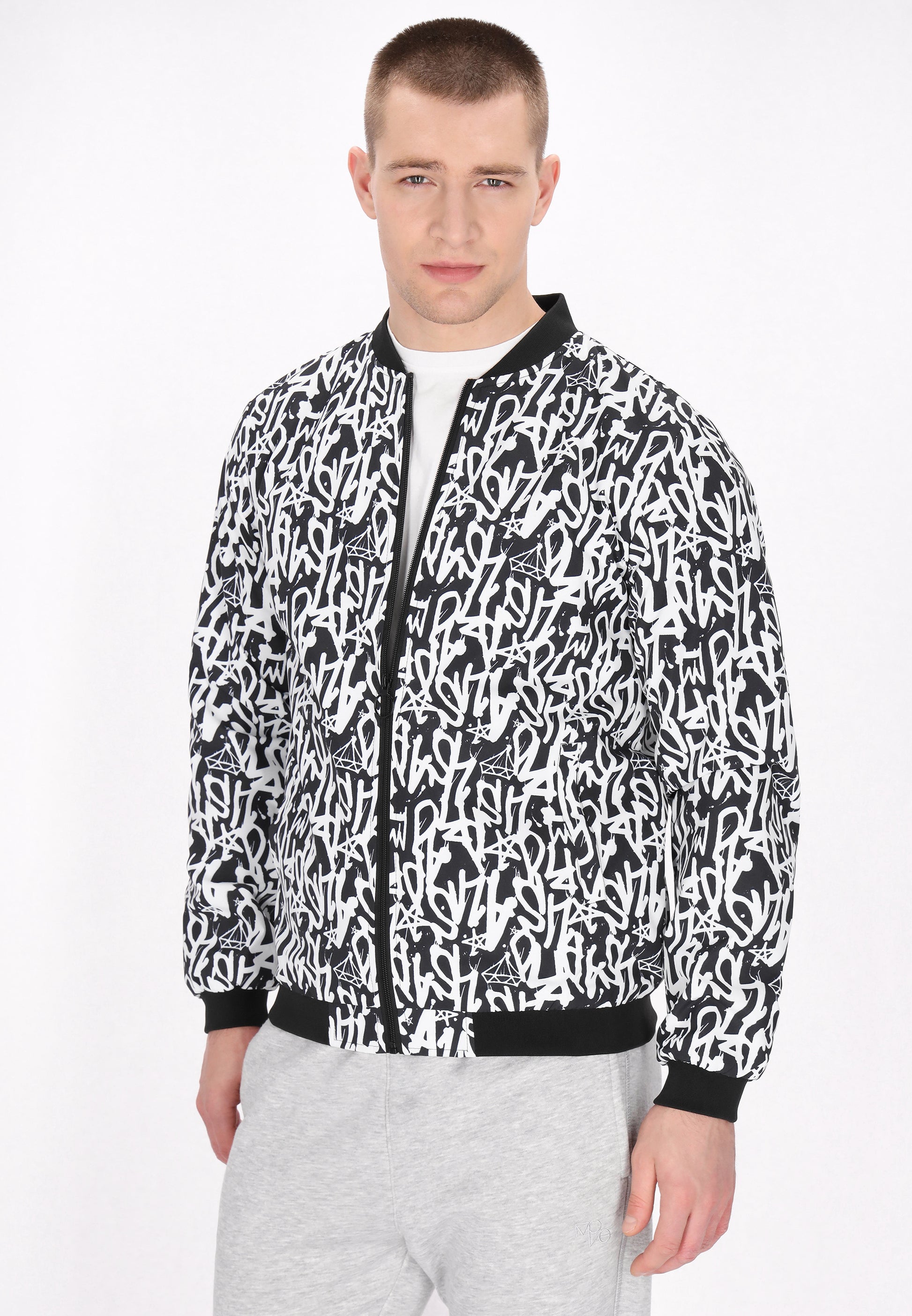 Mo Athlsr Men's Jacket