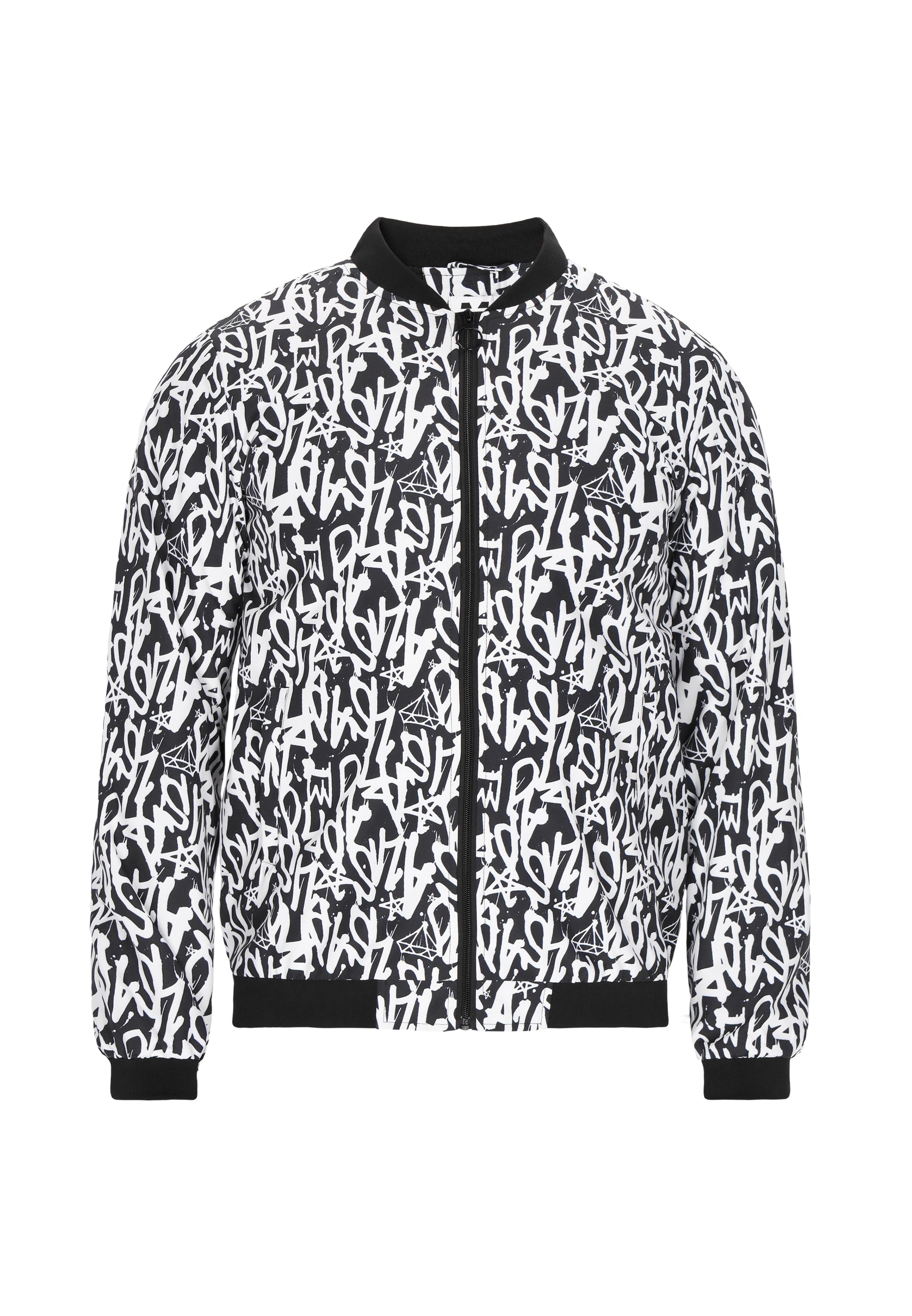 Mo Athlsr Men's Jacket