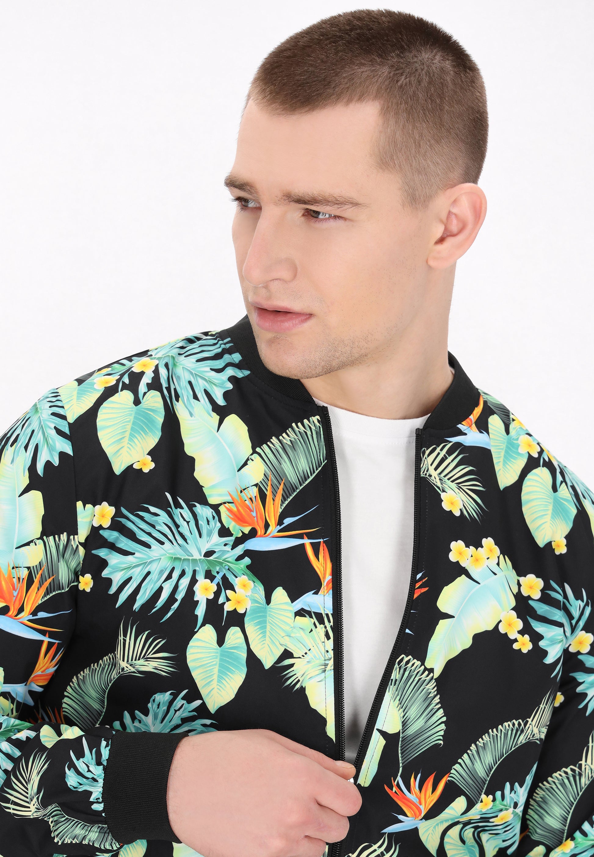 Mo Men's Jacket