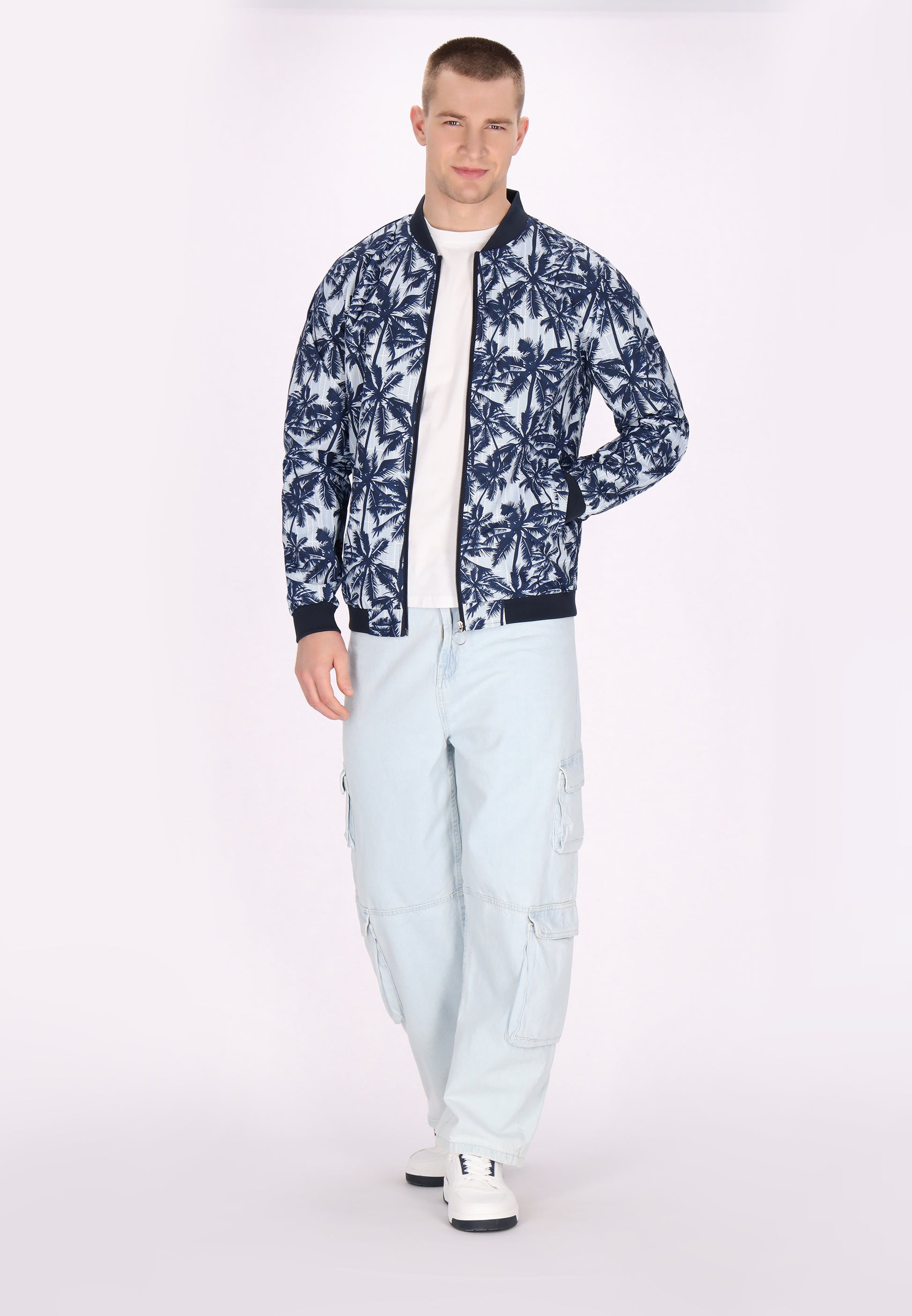 Mo Men's Jacket