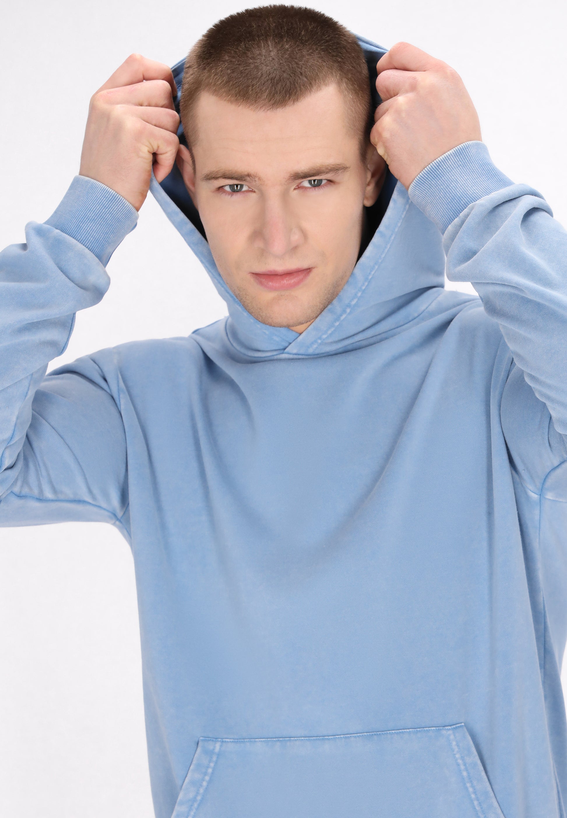 Mo Męskie bluza