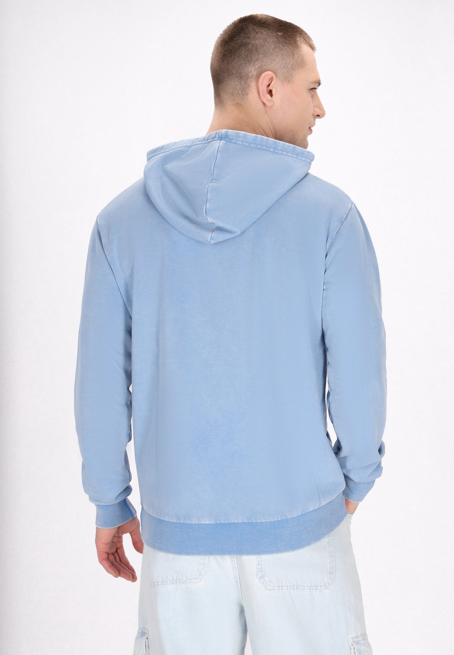 Mo Męskie bluza