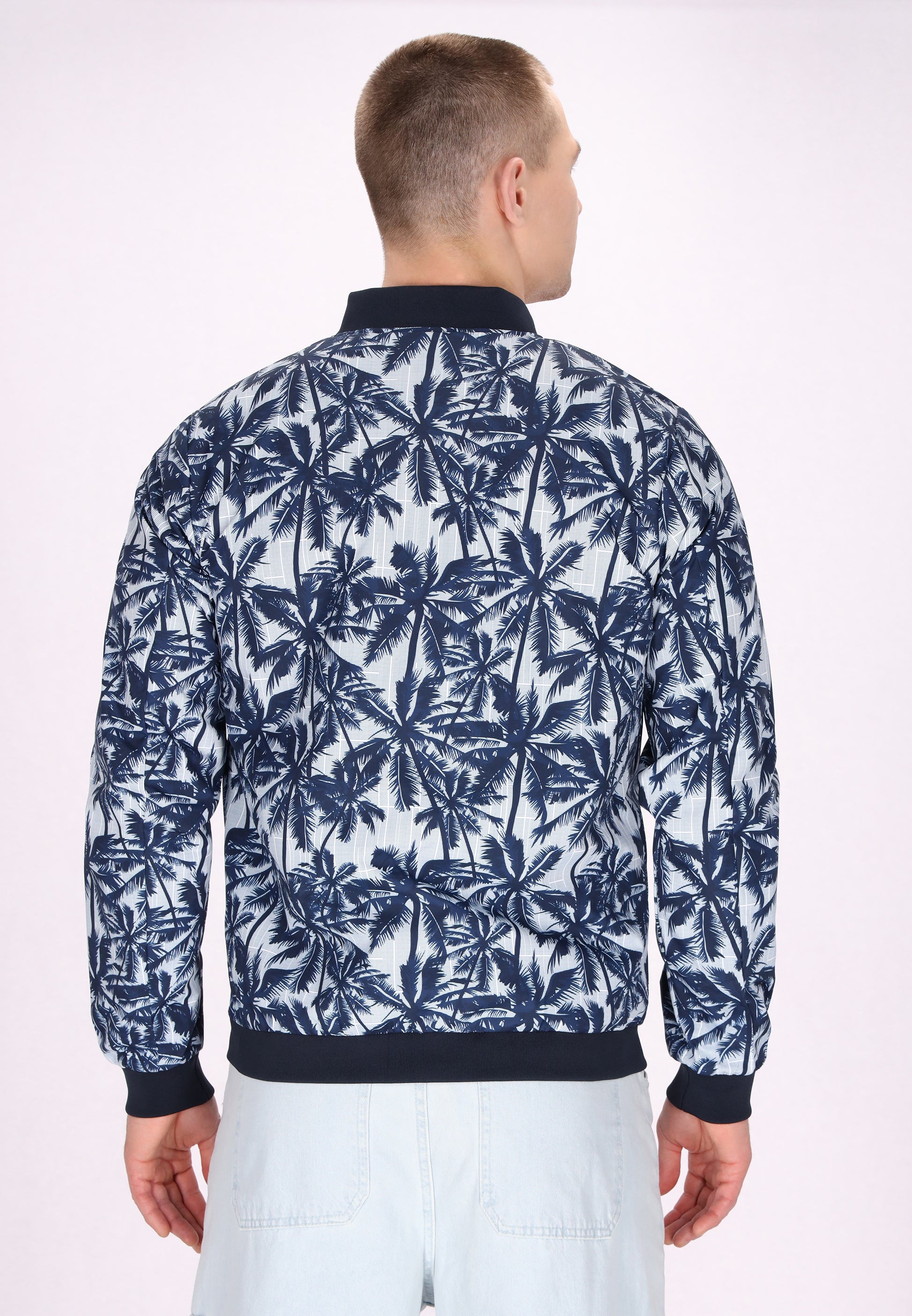 Mo Men's Jacket