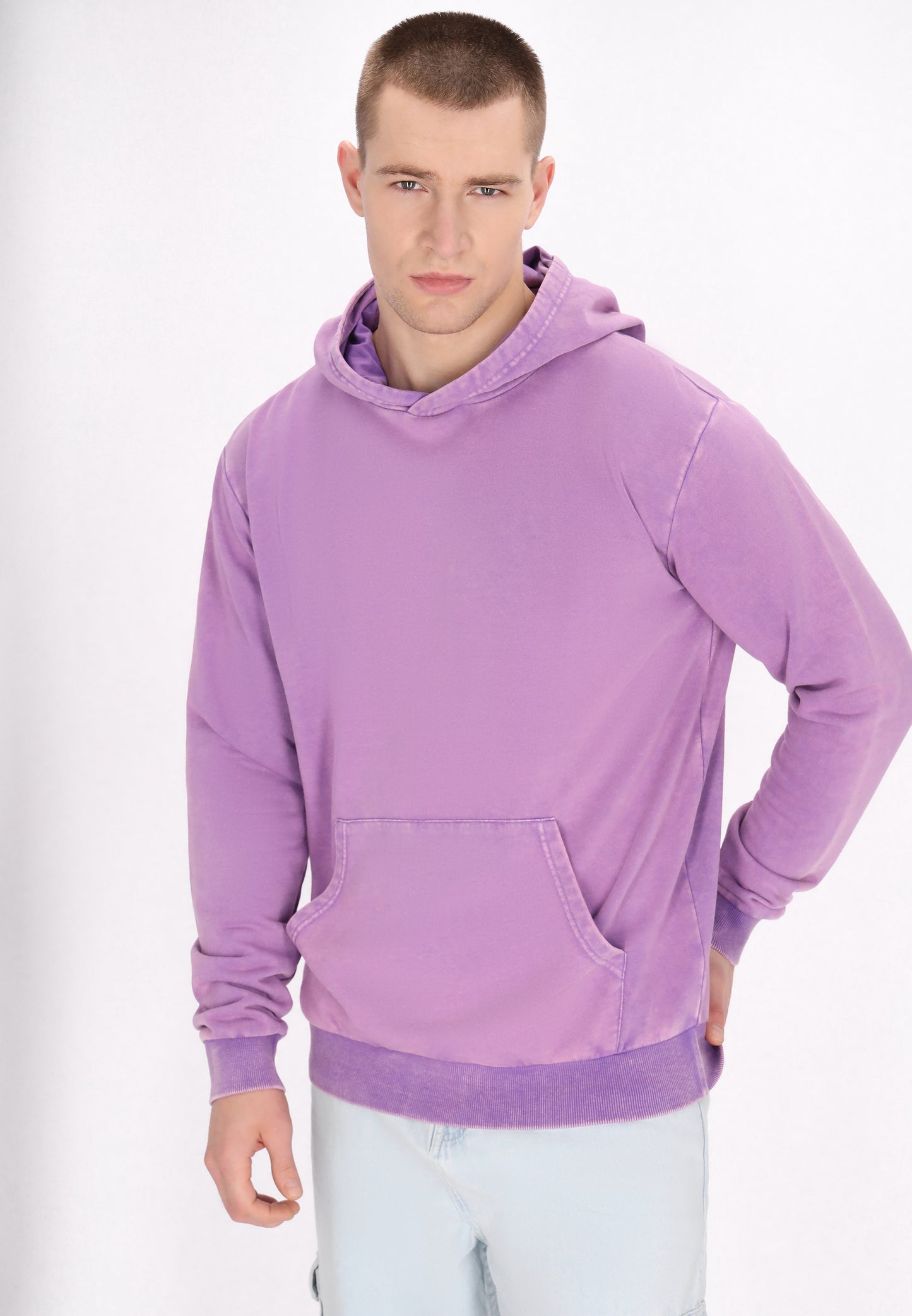 Mo Męskie bluza