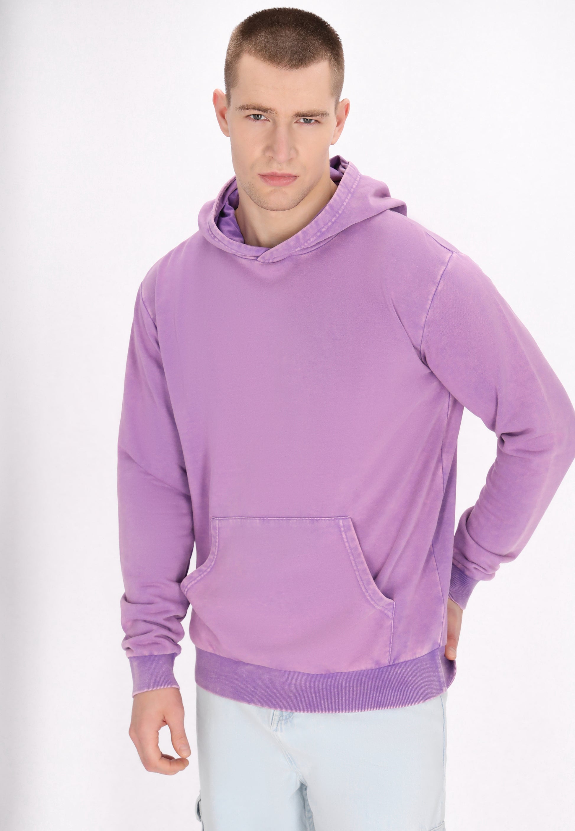 Mo Męskie bluza