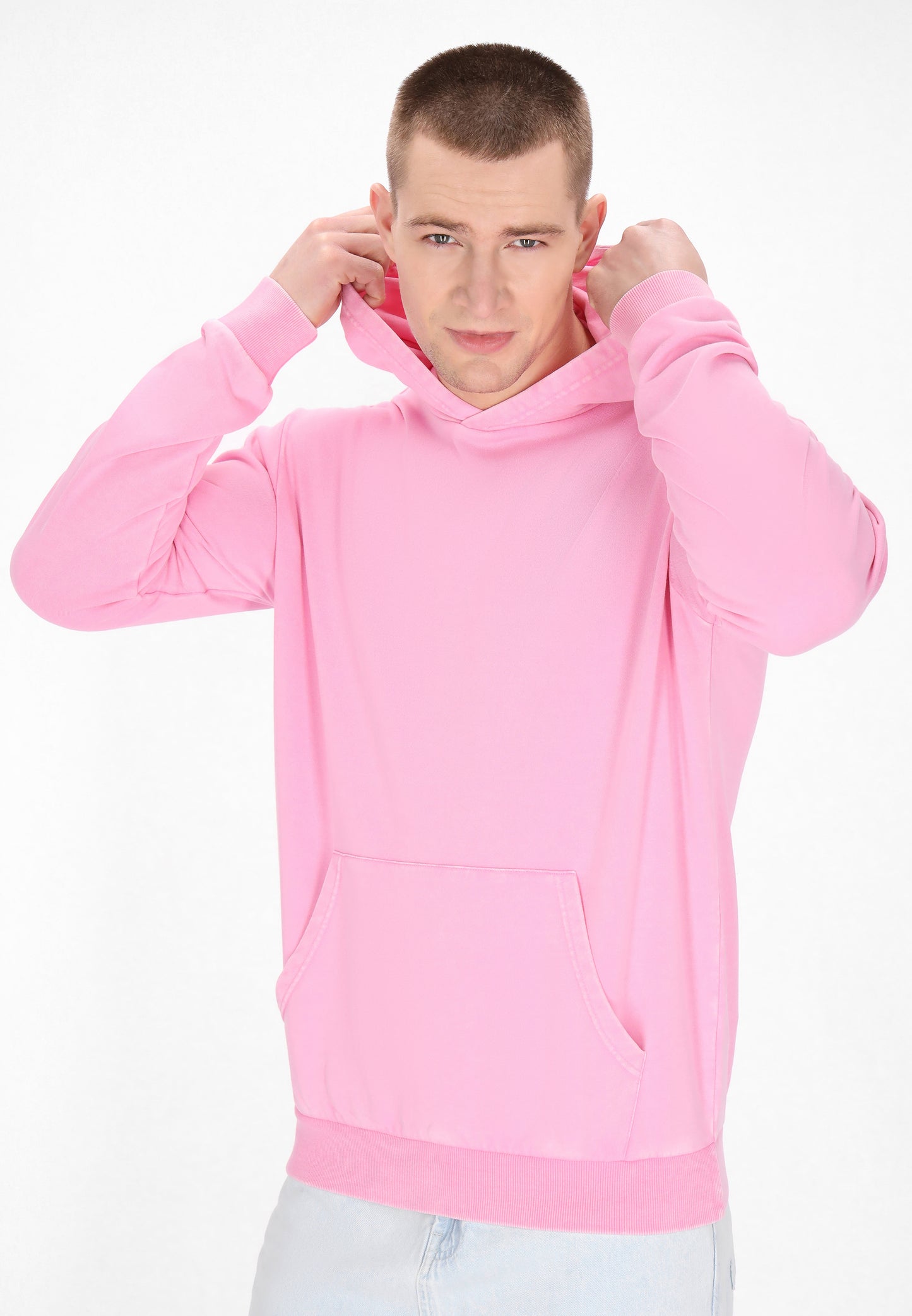 Mo Męskie bluza