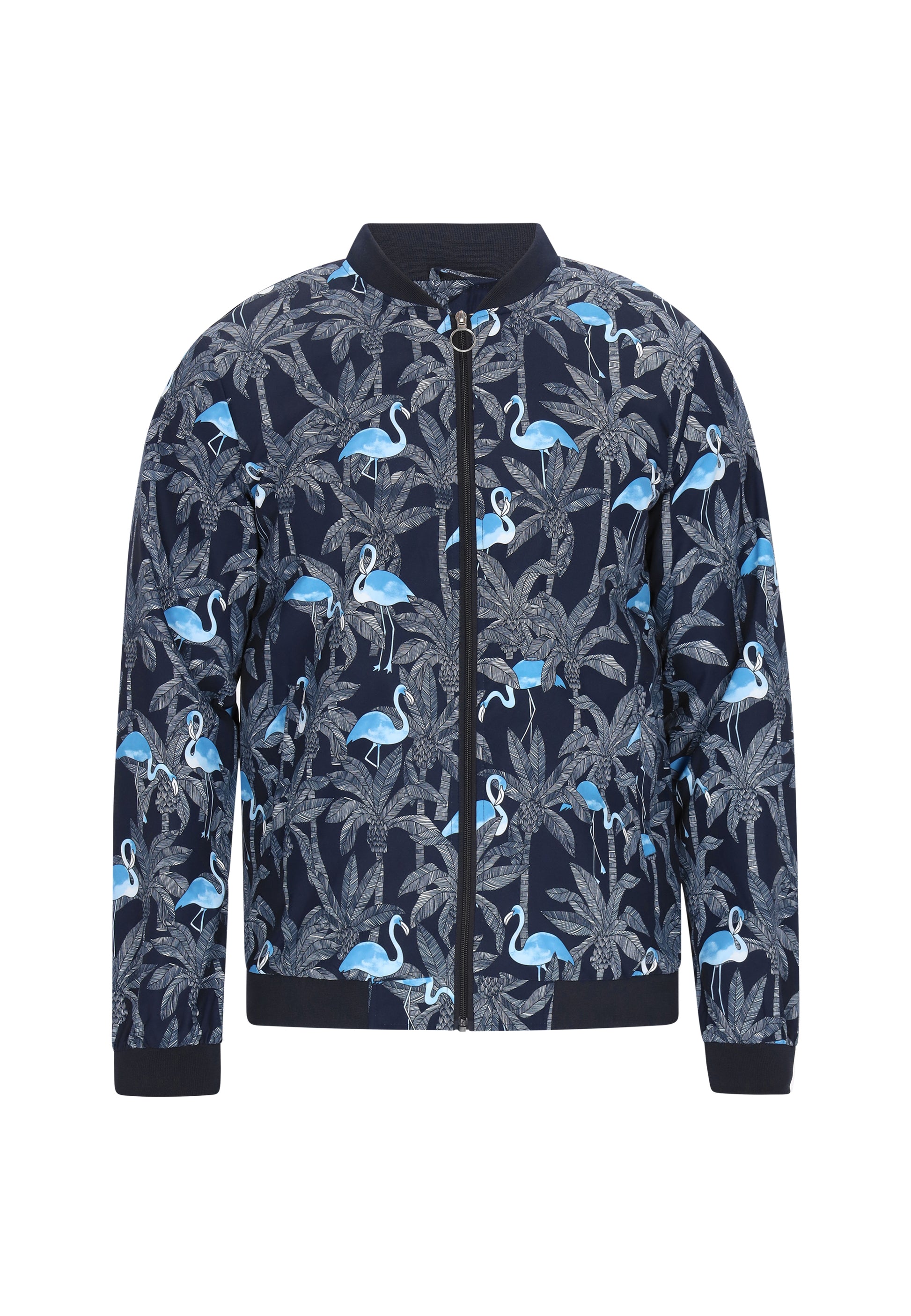 Mo Men's Jacket