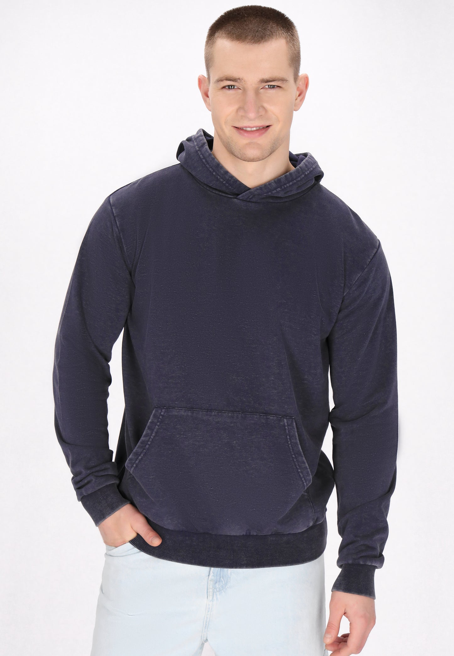 Mo Męskie bluza